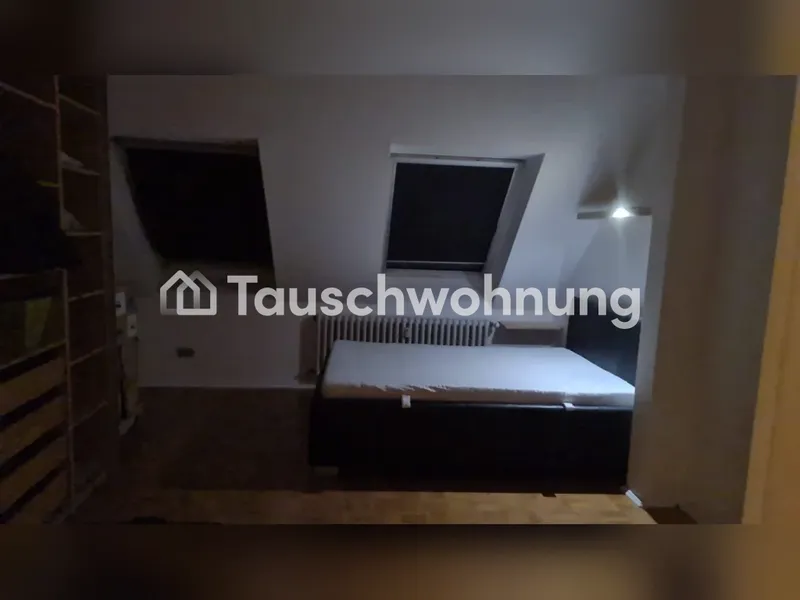 Tauschwohnung: Tauschwohnung2025 — photo 1